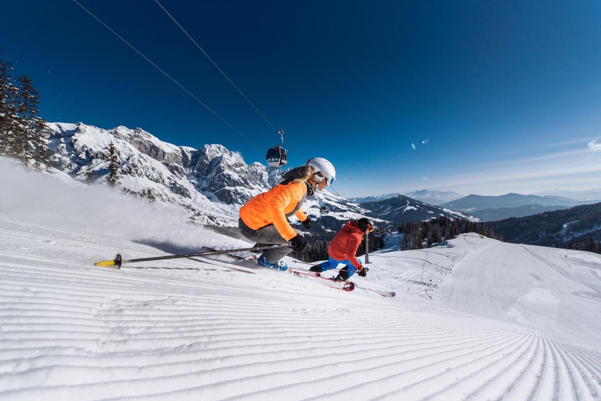 Molteraugut Διαμέρισμα Mühlbach am Hochkönig Εξωτερικό φωτογραφία